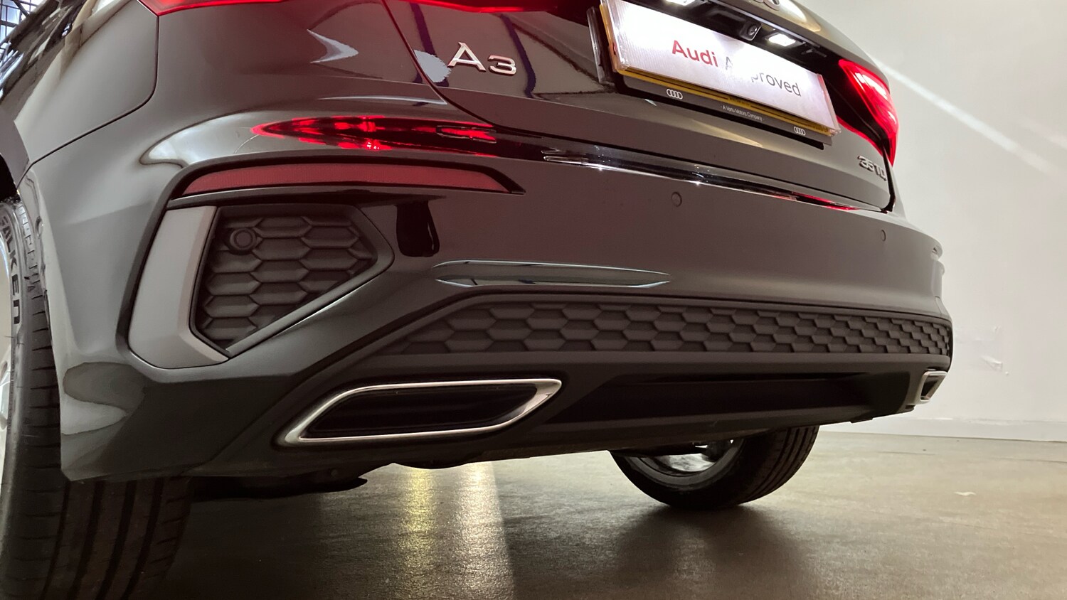 Used Audi A3 2023 for sale - 75955935: Photo 33