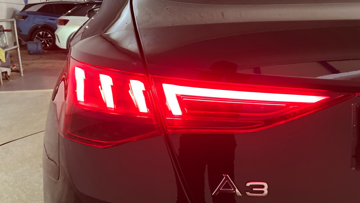 Used Audi A3 2023 for sale - 75955935: Photo 34