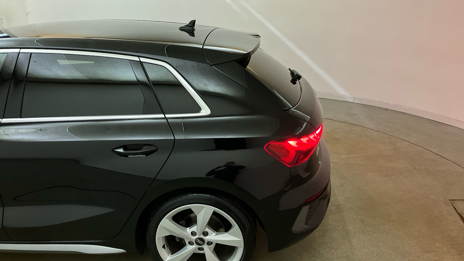 Used Audi A3 2023 for sale - 75955935: Photo 36