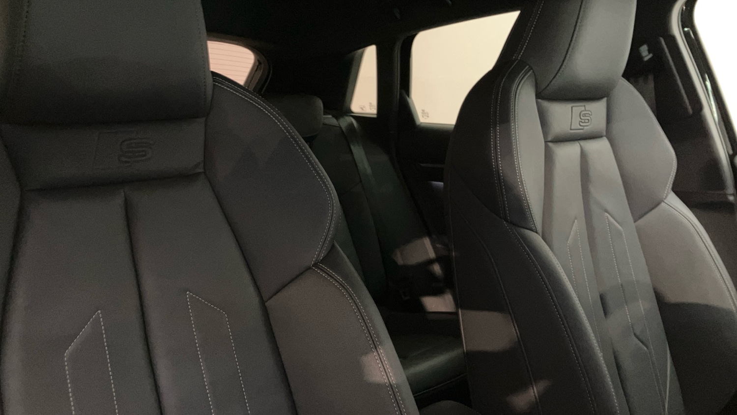 Used Audi A3 2023 for sale - 75955935: Photo 41