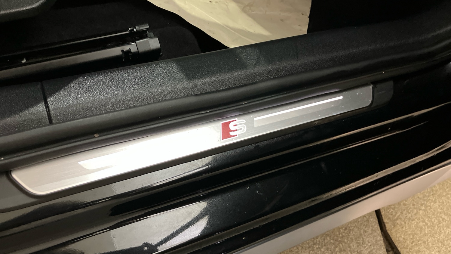 Used Audi A3 2023 for sale - 75955935: Photo 44