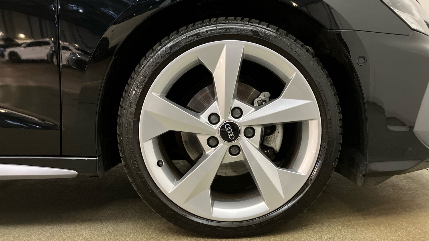 Used Audi A3 2023 for sale - 75955935: Photo 5