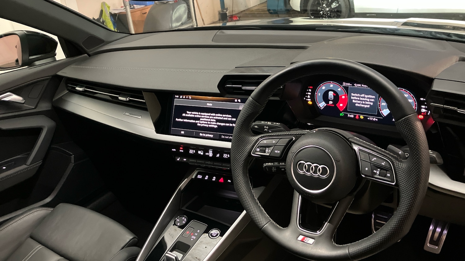 Used Audi A3 2023 for sale - 75955935: Photo 6