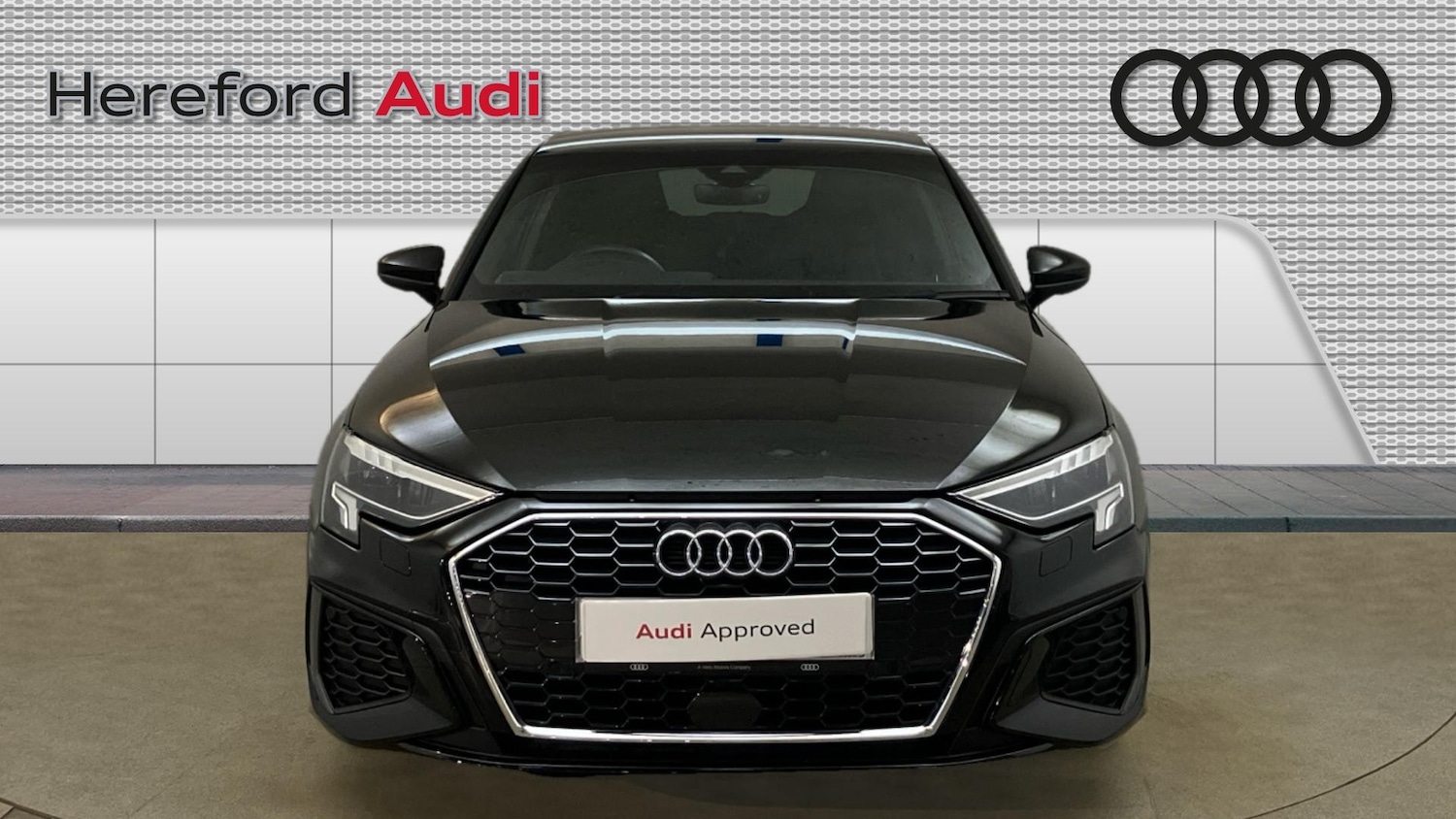 Used Audi A3 2023 for sale - 75955935: Photo 7