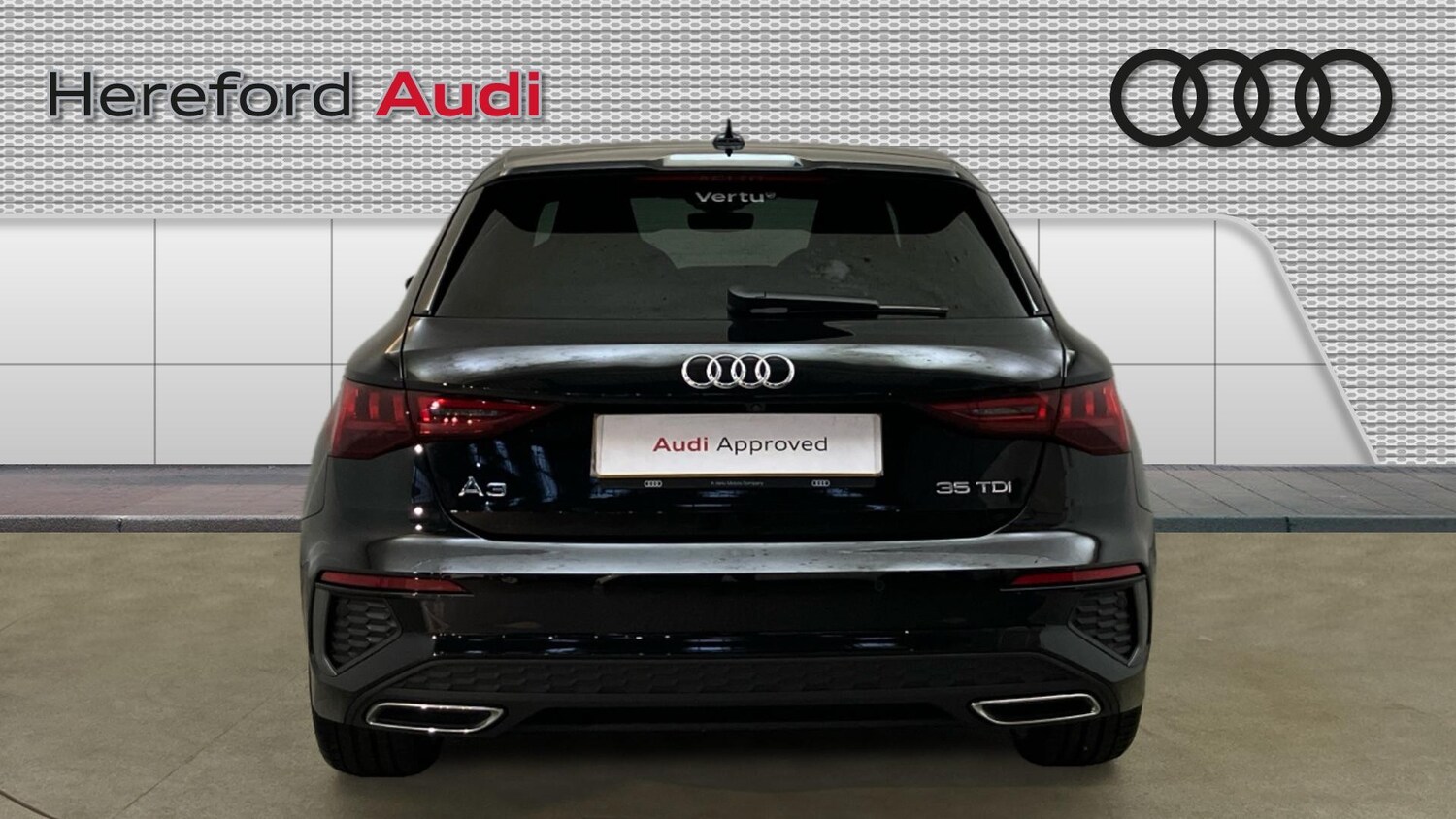 Used Audi A3 2023 for sale - 75955935: Photo 8