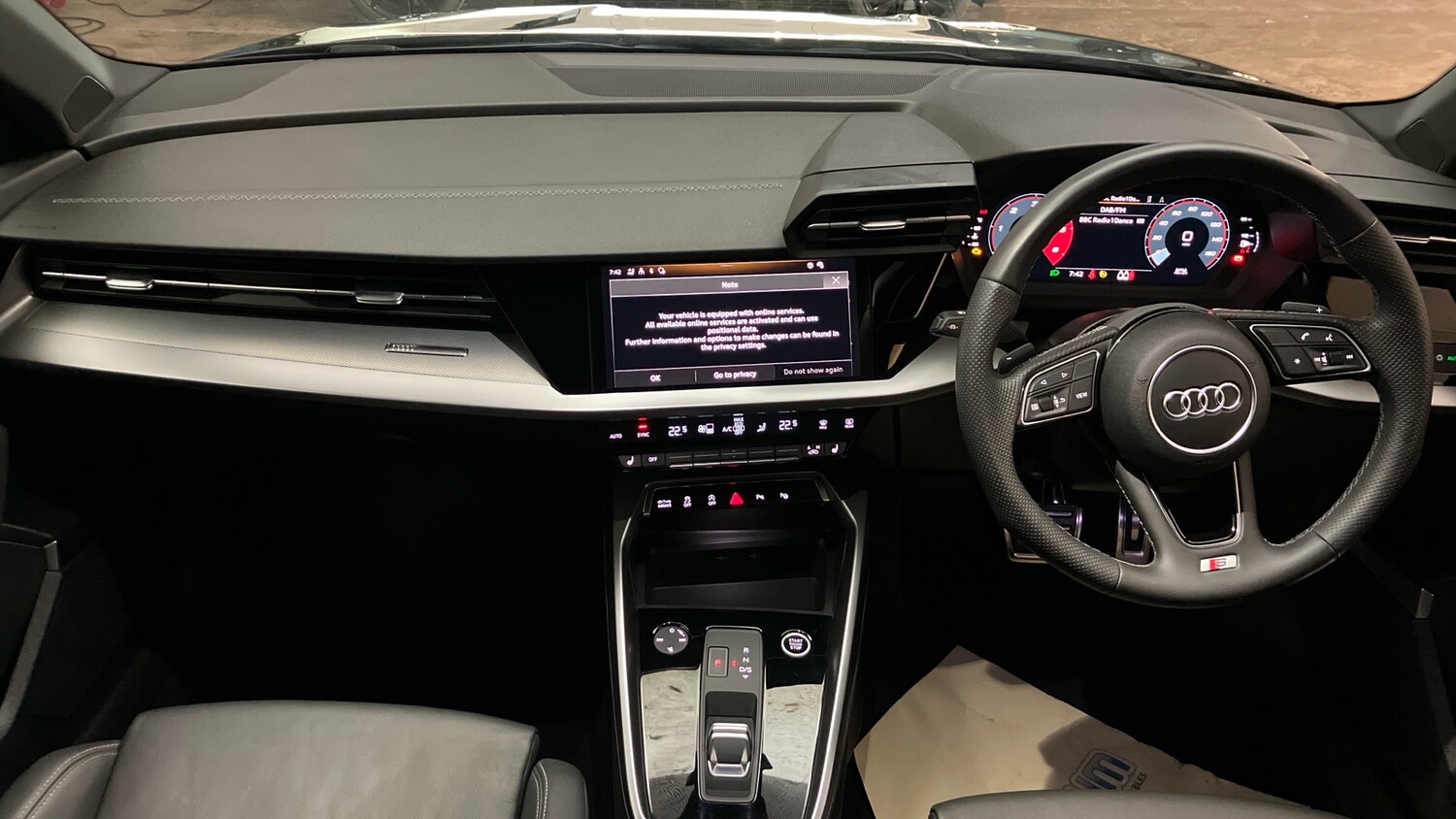 Used Audi A3 2023 for sale - 75955935: Photo 9