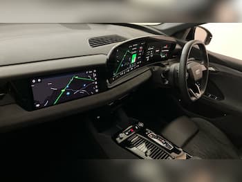 Used Audi Q6 e-tron 2026 for sale - 78857872: Photo