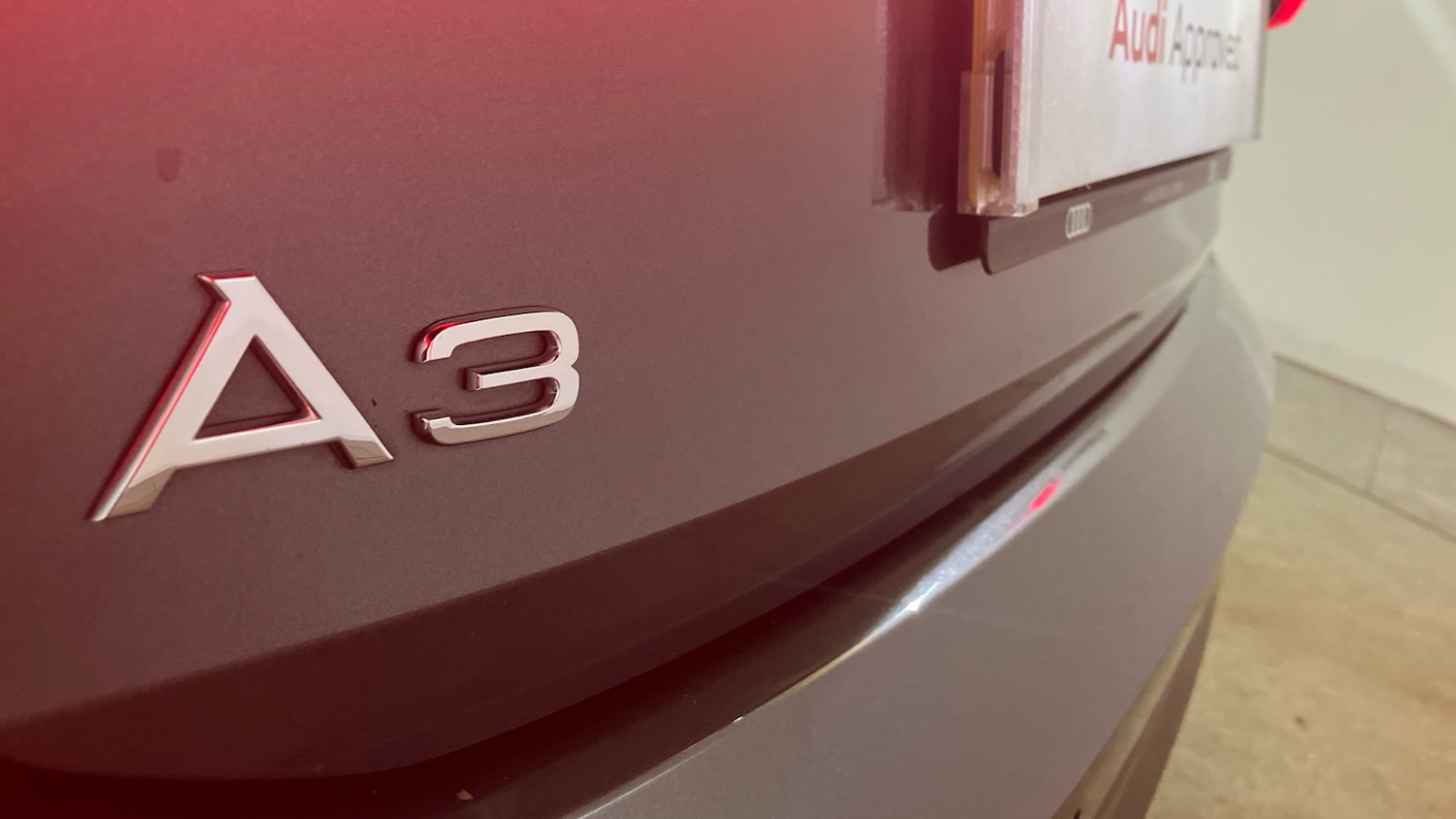 Vehicle 30