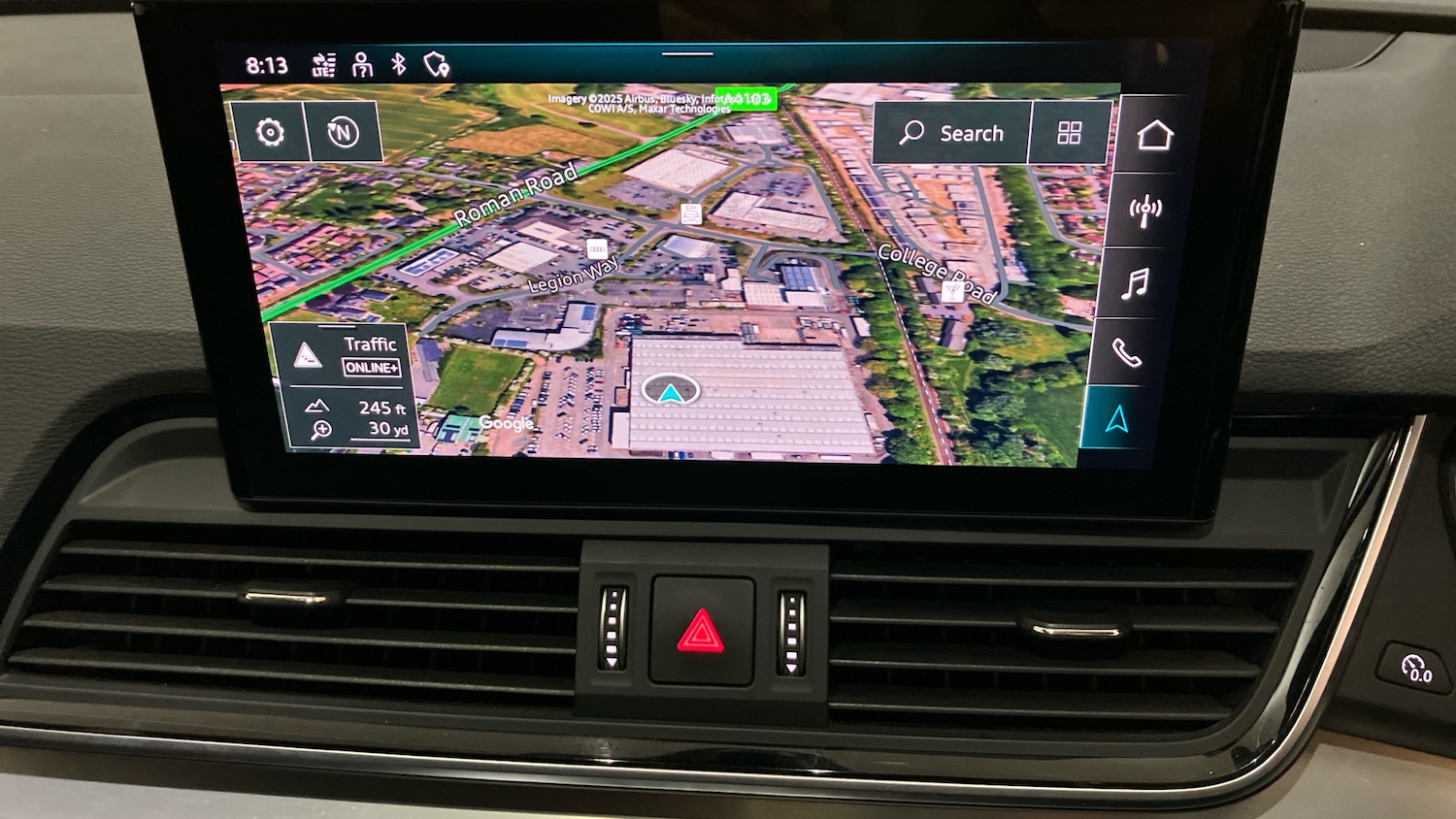 Used Audi Q5 2023 for sale - 76382570: Photo 12