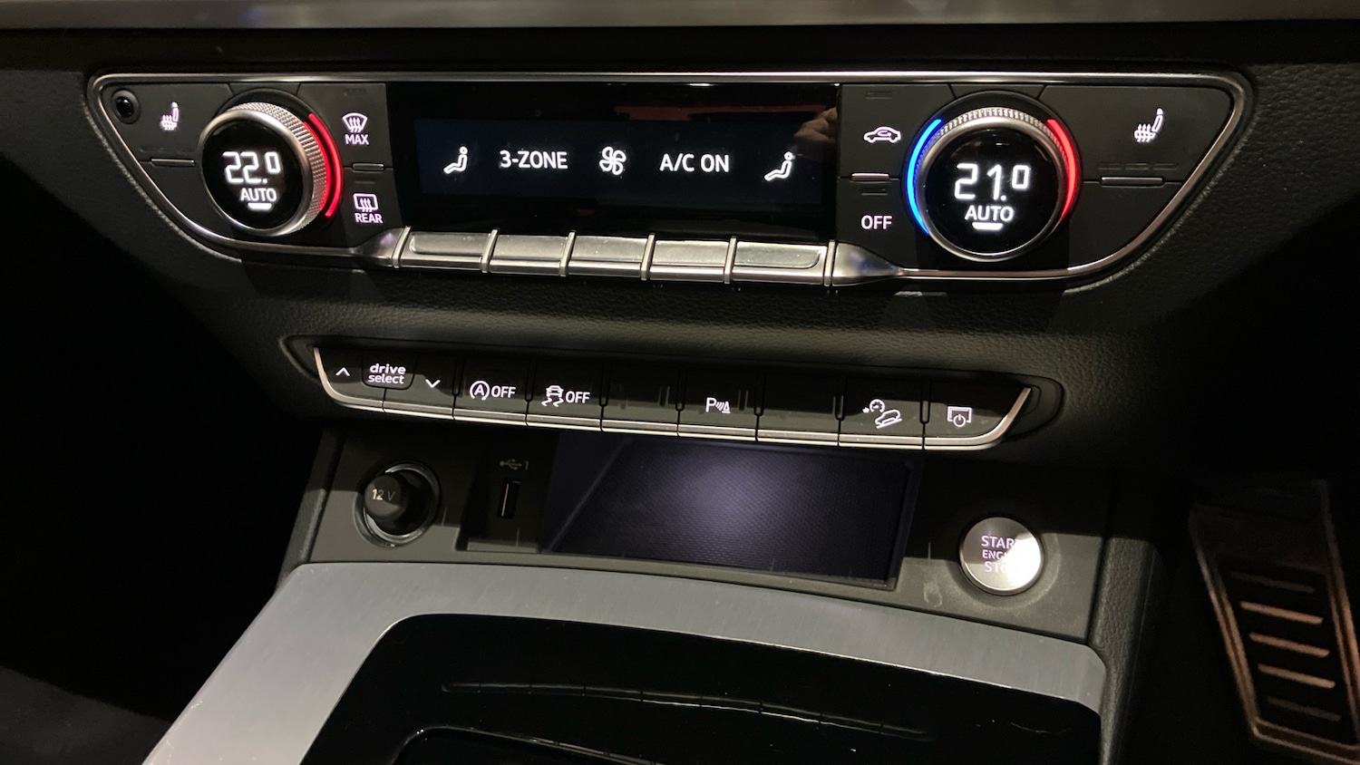 Used Audi Q5 2023 for sale - 76382570: Photo 13