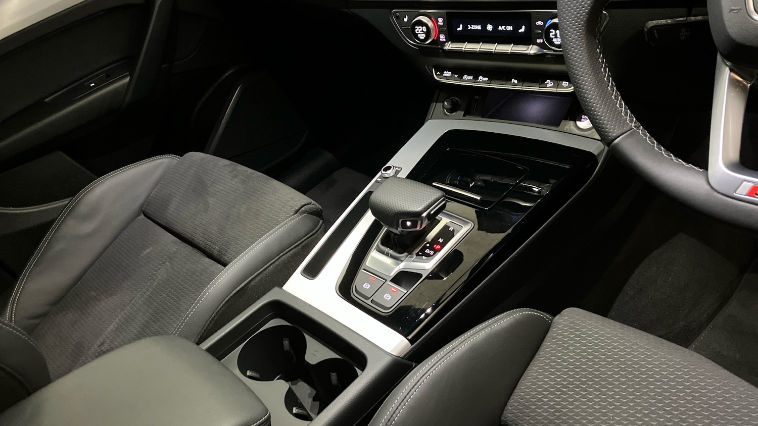 Used Audi Q5 2023 for sale - 76382570: Photo 14