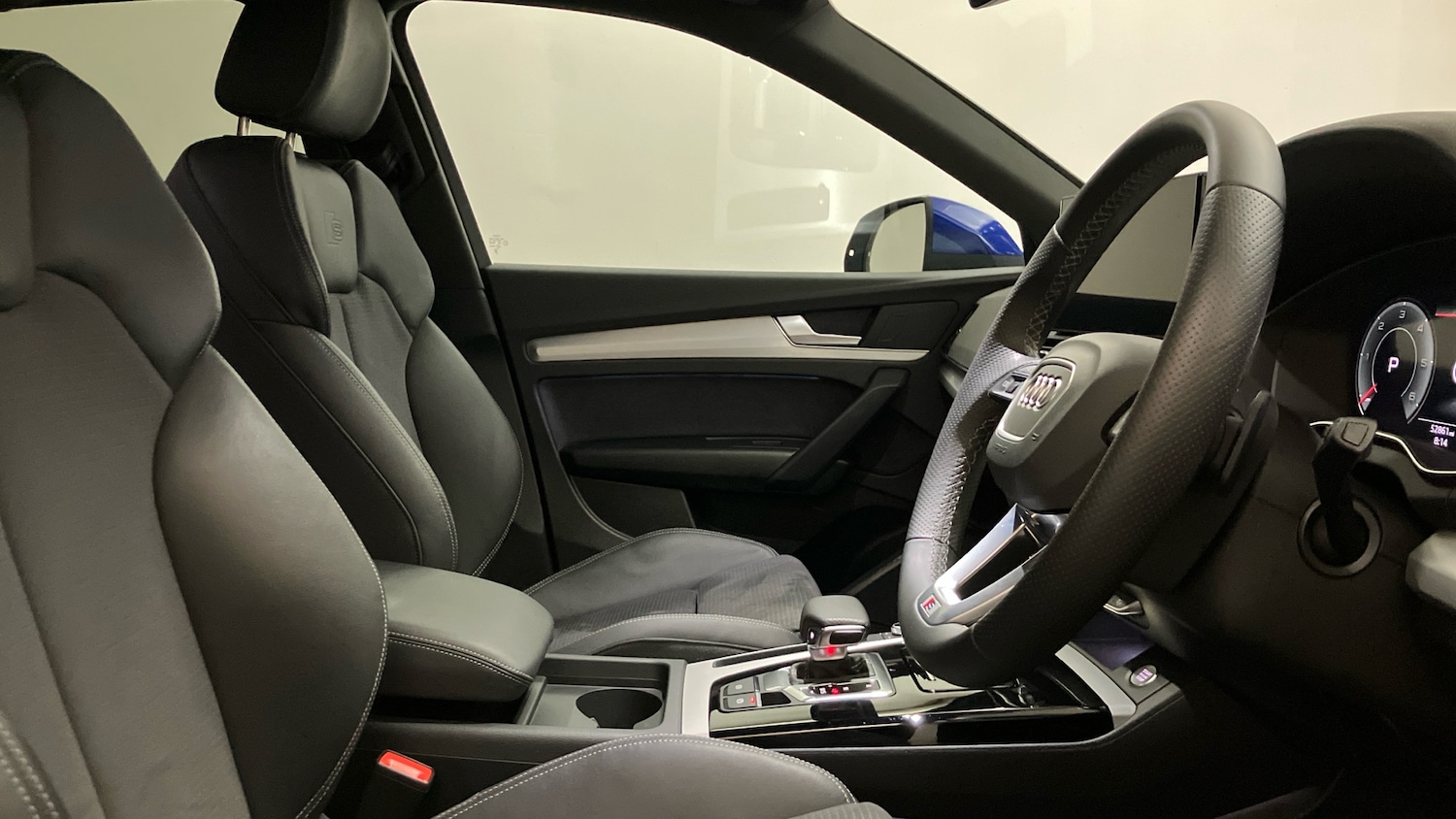 Used Audi Q5 2023 for sale - 76382570: Photo 15