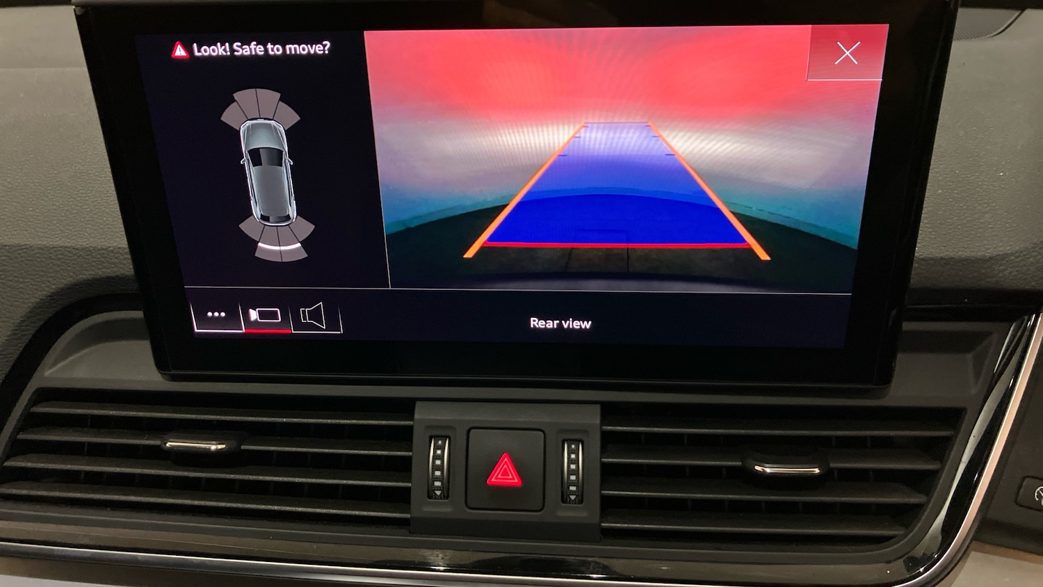 Used Audi Q5 2023 for sale - 76382570: Photo 21