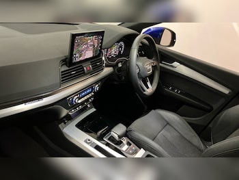 Used Audi Q5 2023 for sale - 76382570: Photo