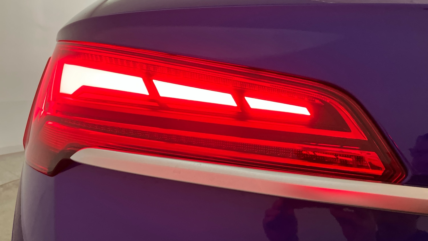 Used Audi Q5 2023 for sale - 76382570: Photo 30