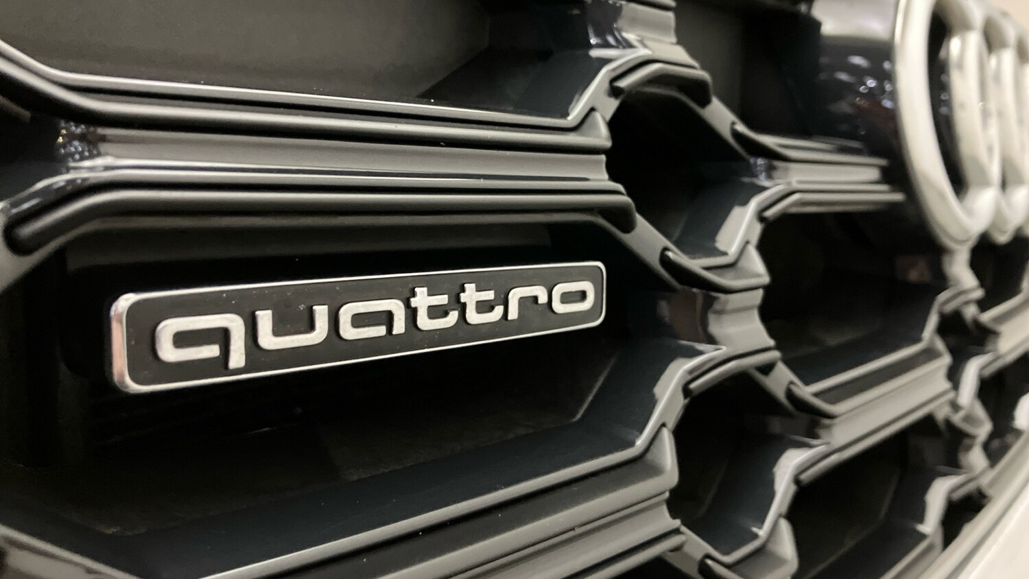 Used Audi Q5 2023 for sale - 76382570: Photo 31