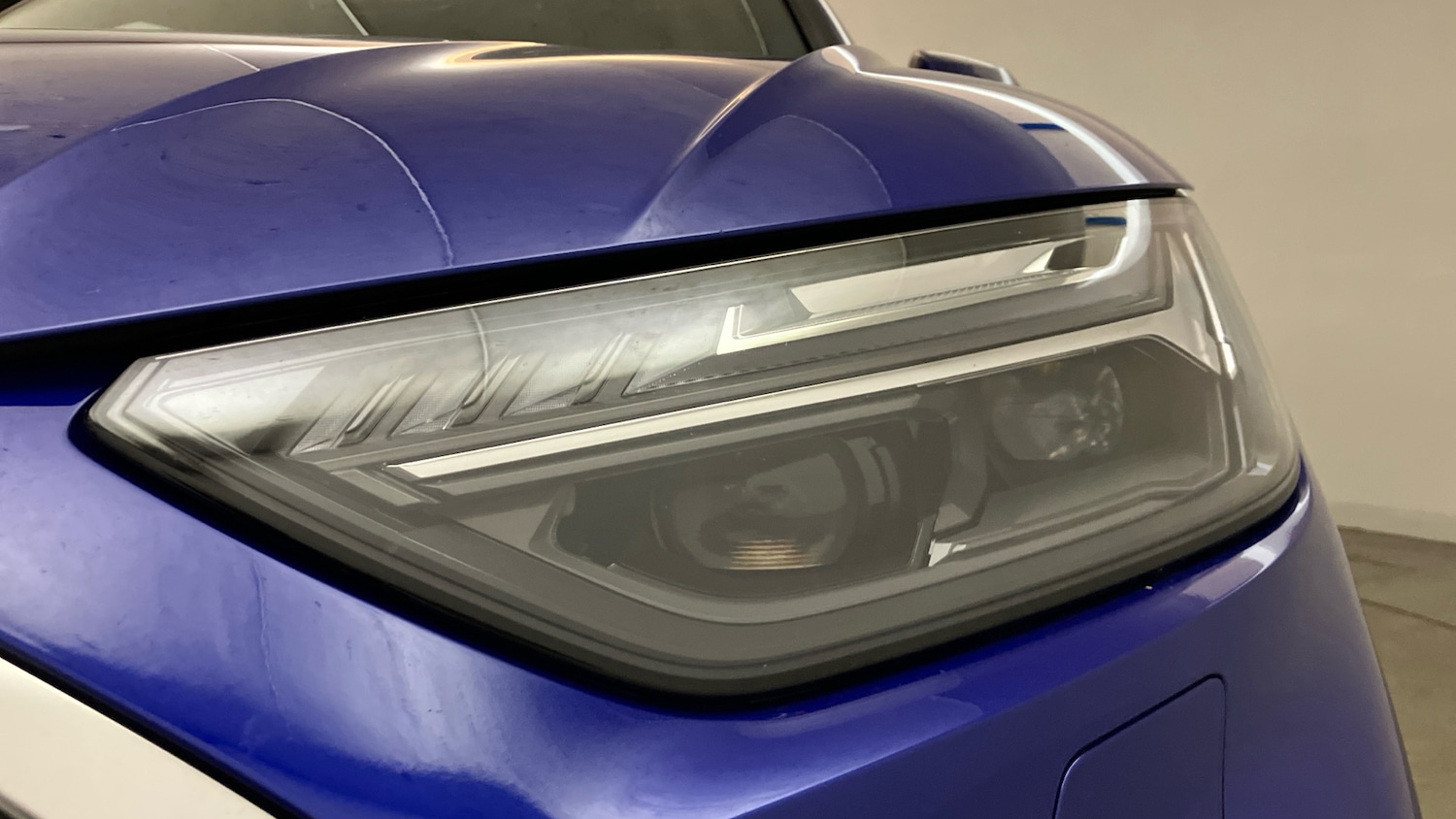 Used Audi Q5 2023 for sale - 76382570: Photo 33