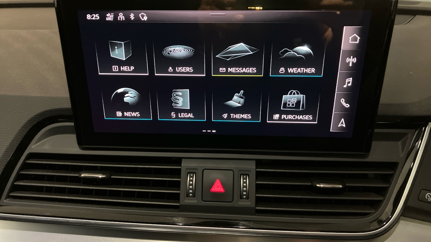 Used Audi Q5 2023 for sale - 76382570: Photo 41