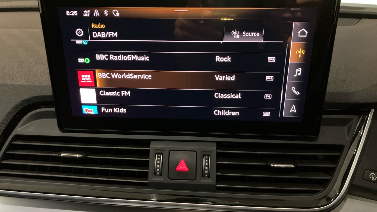 Used Audi Q5 2023 for sale - 76382570: Photo 42