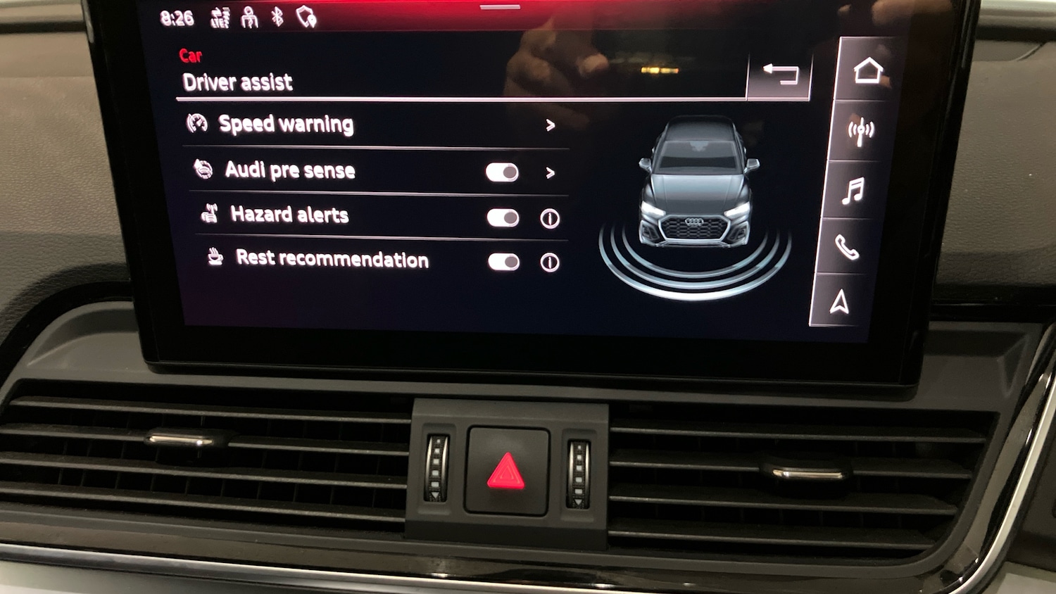 Used Audi Q5 2023 for sale - 76382570: Photo 45