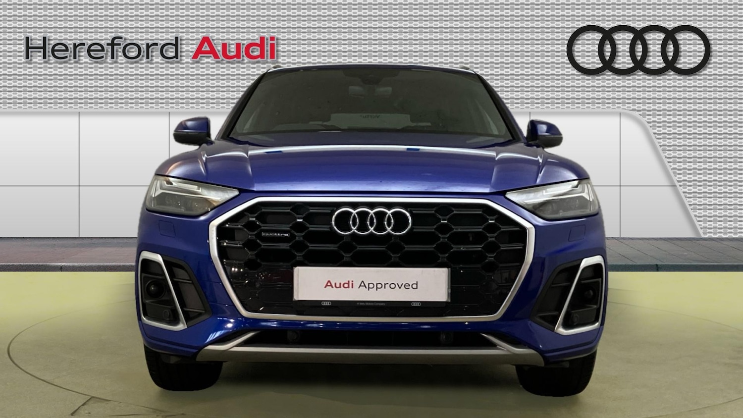 Used Audi Q5 2023 for sale - 76382570: Photo 7