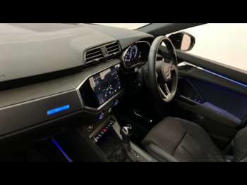 Used Audi Q3 2021 for sale - 74857215: Photo
