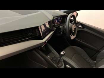 Used Audi A1 2024 for sale - 74779347: Photo
