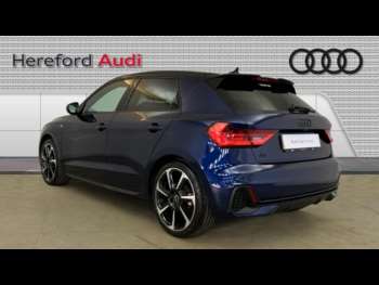 Used Audi A1 2024 for sale - 74779347: Photo