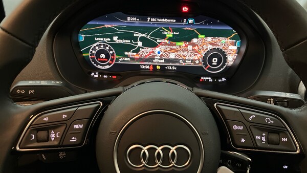 Used Audi Q2 2023 for sale - 76219010: Photo 10