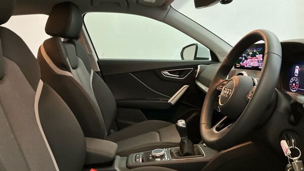 Used Audi Q2 2023 for sale - 76219010: Photo 15