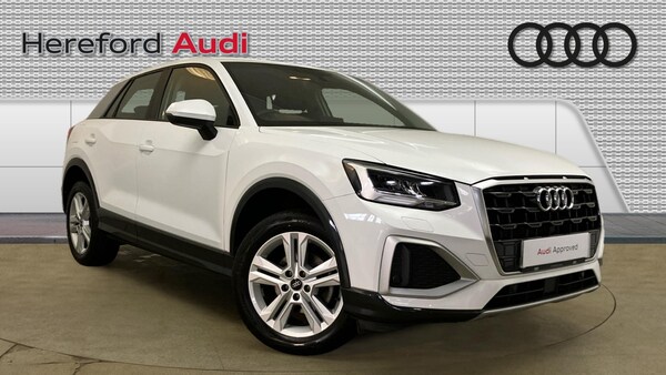 Used Audi Q2 2023 for sale - 76219010: Photo 1