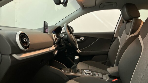 Used Audi Q2 2023 for sale - 76219010: Photo 21