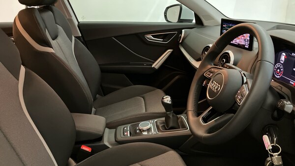 Used Audi Q2 2023 for sale - 76219010: Photo 24