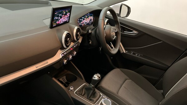 Used Audi Q2 2023 for sale - 76219010: Photo 2