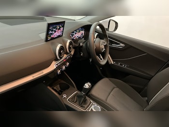 Used Audi Q2 2023 for sale - 76219010: Photo 2