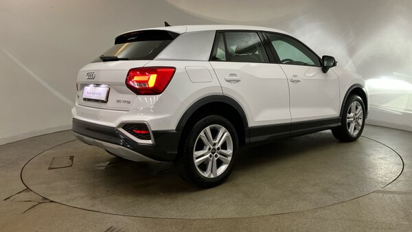 Used Audi Q2 2023 for sale - 76219010: Photo 32