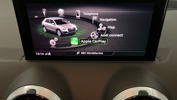 Used Audi Q2 2023 for sale - 76219010: Photo 39