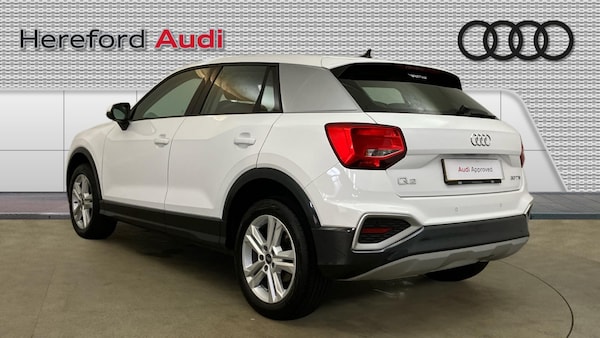 Used Audi Q2 2023 for sale - 76219010: Photo 3