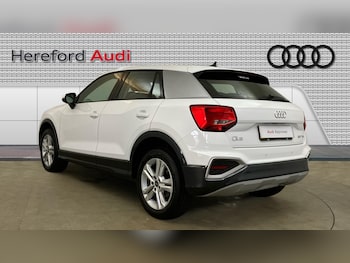 Used Audi Q2 2023 for sale - 76219010: Photo 3