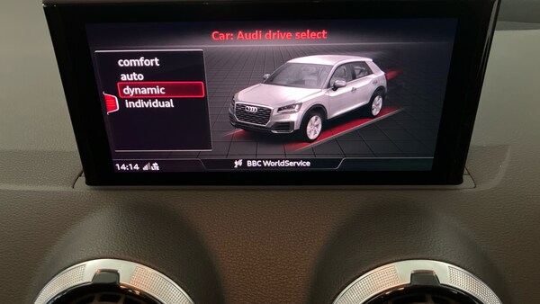 Used Audi Q2 2023 for sale - 76219010: Photo 40