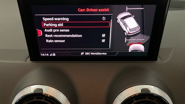 Used Audi Q2 2023 for sale - 76219010: Photo 41