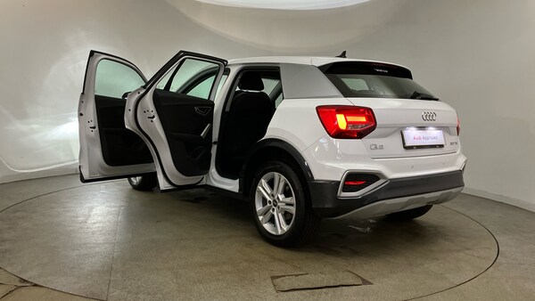 Used Audi Q2 2023 for sale - 76219010: Photo 44