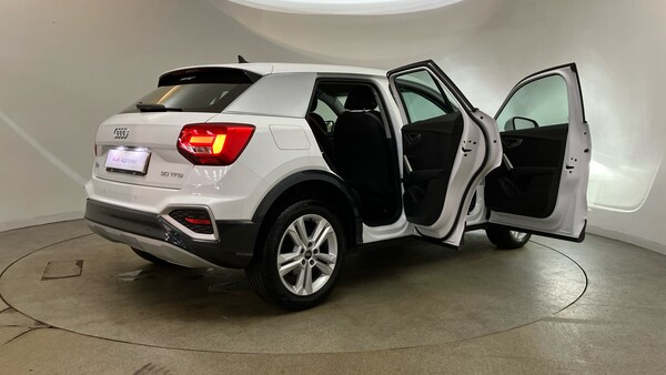 Used Audi Q2 2023 for sale - 76219010: Photo 45