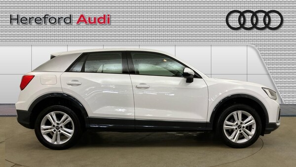 Used Audi Q2 2023 for sale - 76219010: Photo 4