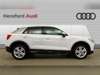 Used Audi Q2 2023 for sale - 76219010: Photo 4
