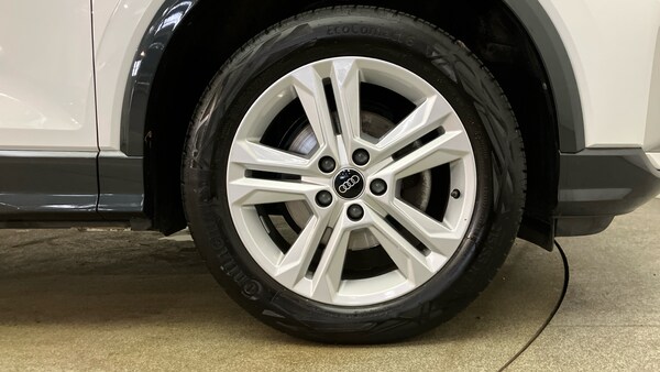 Used Audi Q2 2023 for sale - 76219010: Photo 5