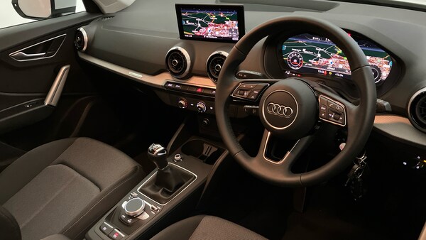 Used Audi Q2 2023 for sale - 76219010: Photo 6