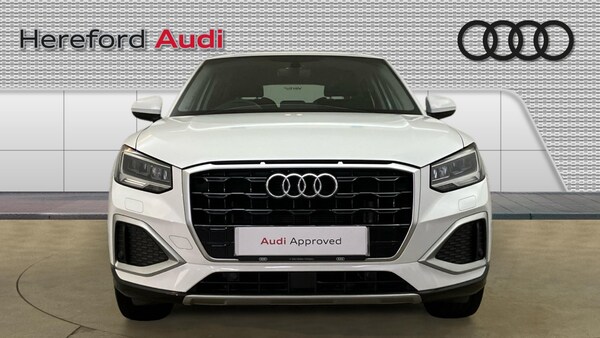 Used Audi Q2 2023 for sale - 76219010: Photo 7