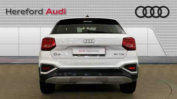 Used Audi Q2 2023 for sale - 76219010: Photo 8