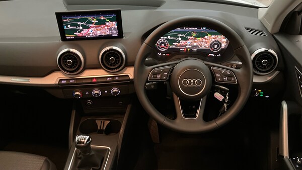 Used Audi Q2 2023 for sale - 76219010: Photo 9
